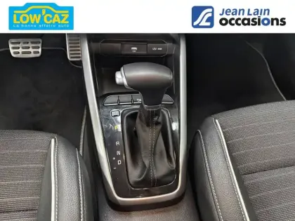 Photo 12 Kia Rio  1.0 T-GDi 120 ch MHEV DCT7