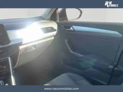 Photo 16 Volkswagen T-roc  1.0 TSI 110 Start/Stop BVM6