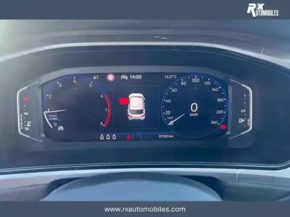 Photo 23 Volkswagen T-roc  1.0 TSI 110 Start/Stop BVM6