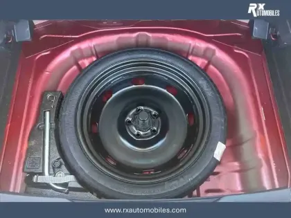 Photo 9 Volkswagen T-roc  1.0 TSI 110 Start/Stop BVM6