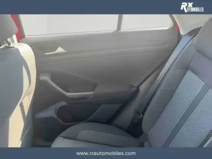 Photo 19 Volkswagen T-roc  1.0 TSI 110 Start/Stop BVM6