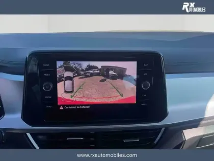 Photo 22 Volkswagen T-roc  1.0 TSI 110 Start/Stop BVM6