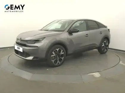 Photo Citroën C4 Max