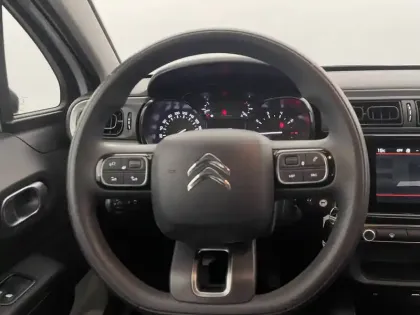 Photo 54 Citroën C3 Gén. III Ph2 Feel Pack 5