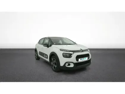 Photo 43 Citroën C3 Gén. III Ph2 Feel Pack 5