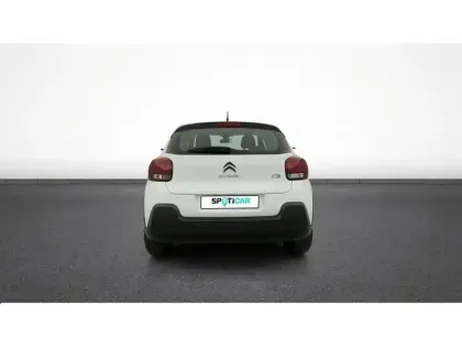 Photo 38 Citroën C3 Gén. III Ph2 Feel Pack 5