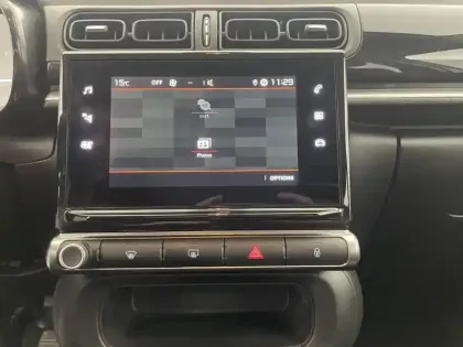 Photo 51 Citroën C3 Gén. III Ph2 Feel Pack 5