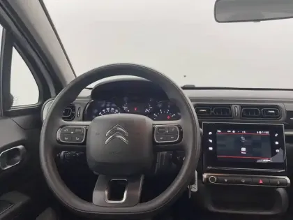 Photo 21 Citroën C3 Gén. III Ph2 Feel Pack 5