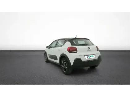 Photo 5 Citroën C3 Gén. III Ph2 Feel Pack 5