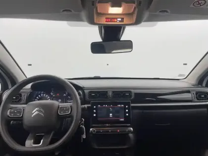 Photo 61 Citroën C3 Gén. III Ph2 Feel Pack 5