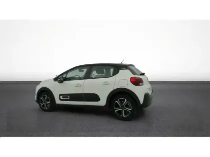 Photo 36 Citroën C3 Gén. III Ph2 Feel Pack 5