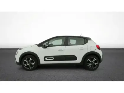 Photo 35 Citroën C3 Gén. III Ph2 Feel Pack 5