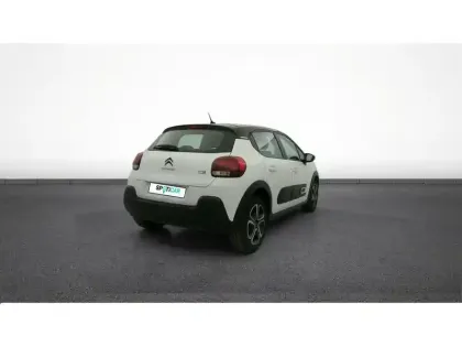 Photo 7 Citroën C3 Gén. III Ph2 Feel Pack 5