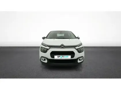 Photo 33 Citroën C3 Gén. III Ph2 Feel Pack 5