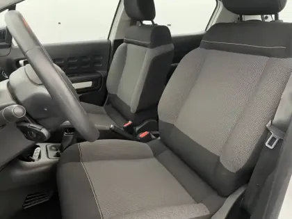 Photo 45 Citroën C3 Gén. III Ph2 Feel Pack 5