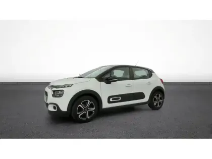 Photo 34 Citroën C3 Gén. III Ph2 Feel Pack 5