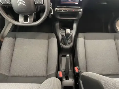 Photo 56 Citroën C3 Gén. III Ph2 Feel Pack 5