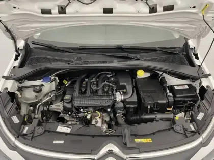 Photo 52 Citroën C3 Gén. III Ph2 Feel Pack 5