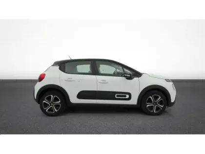 Photo 9 Citroën C3 Gén. III Ph2 Feel Pack 5