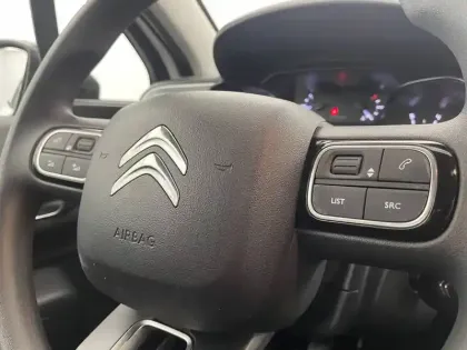 Photo 60 Citroën C3 Gén. III Ph2 Feel Pack 5