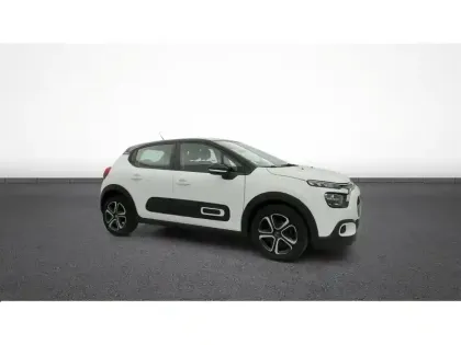 Photo 10 Citroën C3 Gén. III Ph2 Feel Pack 5