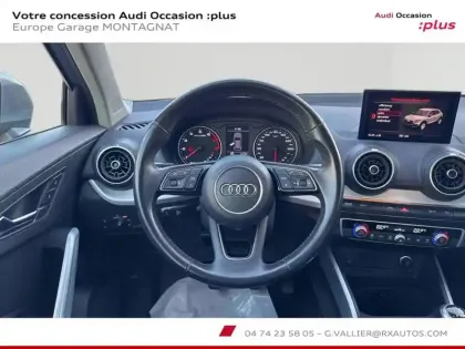 Photo 10 Audi Q2  35 TFSI COD 150 BVM6