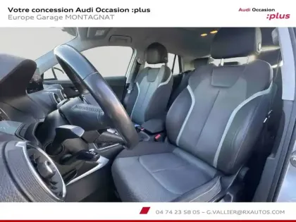 Photo 11 Audi Q2  35 TFSI COD 150 BVM6