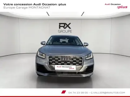 Photo 8 Audi Q2  35 TFSI COD 150 BVM6