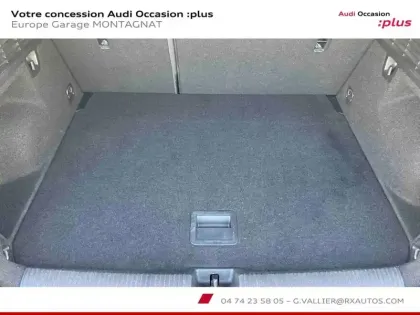 Photo 6 Audi Q2  35 TFSI COD 150 BVM6