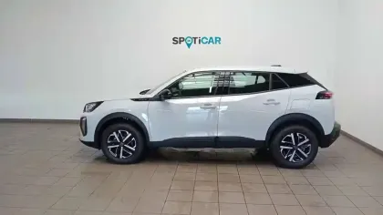 Photo 18 Peugeot 2008  100 S&S BVM6