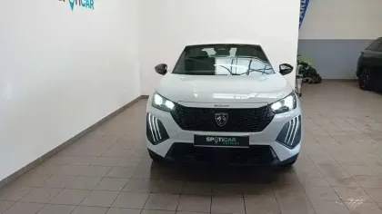Photo 21 Peugeot 2008  100 S&S BVM6