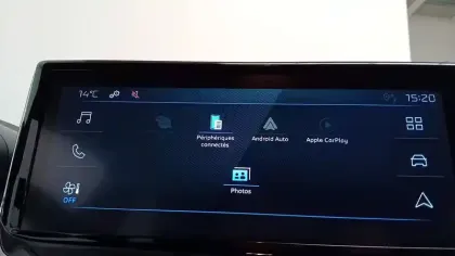 Photo 5 Peugeot 2008  100 S&S BVM6