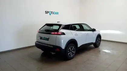 Photo 11 Peugeot 2008  100 S&S BVM6