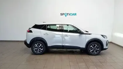 Photo 9 Peugeot 2008  100 S&S BVM6