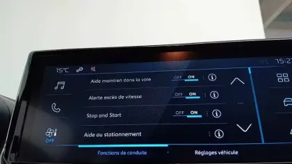 Photo 43 Peugeot 2008  100 S&S BVM6