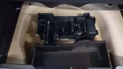 Photo 6 Peugeot 2008  100 S&S BVM6