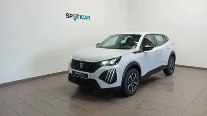 Photo 40 Peugeot 2008  100 S&S BVM6