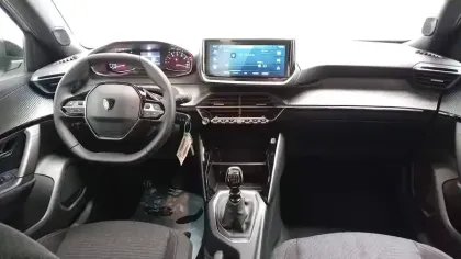 Photo 10 Peugeot 2008  100 S&S BVM6