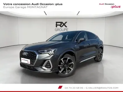 Photo Audi Q3 S Line