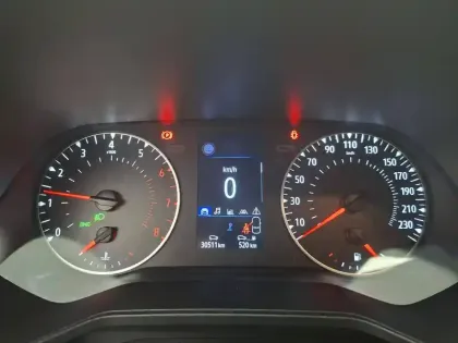 Photo 36 Renault Clio  TCe 90