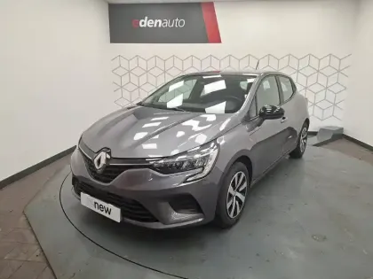 Photo 5 Renault Clio  TCe 90