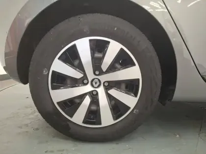 Photo 16 Renault Clio  TCe 90