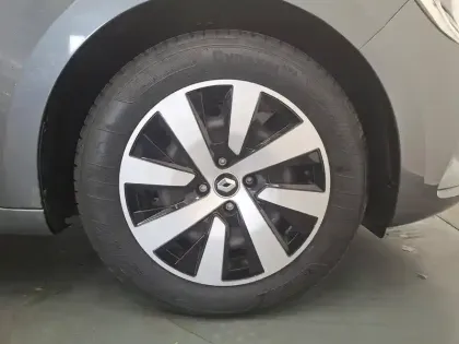 Photo 17 Renault Clio  TCe 90