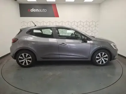 Photo 9 Renault Clio  TCe 90