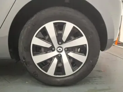 Photo 19 Renault Clio  TCe 90