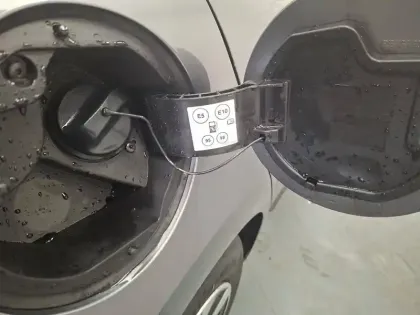 Photo 15 Renault Clio  TCe 90