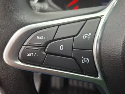 Photo 34 Renault Clio  TCe 90