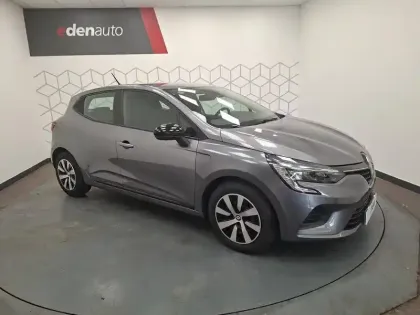 Photo 8 Renault Clio  TCe 90