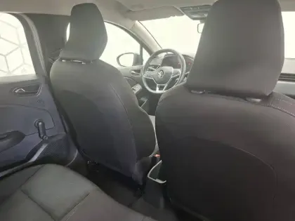 Photo 24 Renault Clio  TCe 90