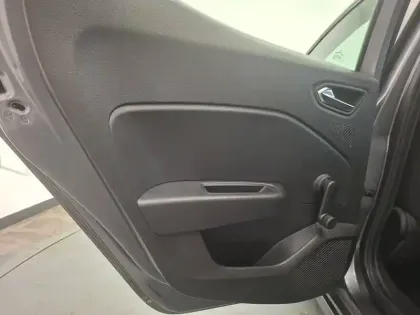 Photo 23 Renault Clio  TCe 90